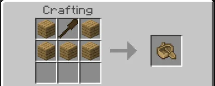 Craft Boat Addon screenshot