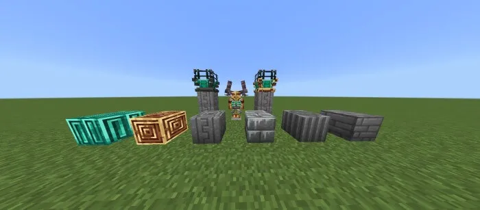 Cataclysm Addon screenshot
