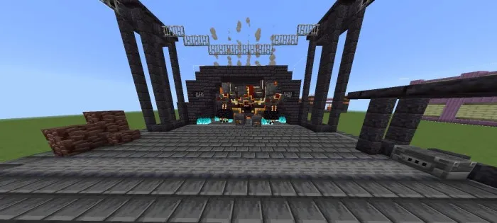 Cataclysm Addon screenshot