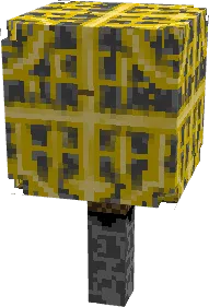 Glowstone Bricks Addon screenshot