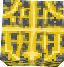 Glowstone Bricks Addon screenshot