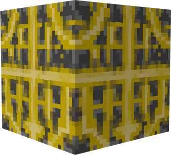 Glowstone Bricks Addon screenshot