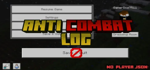 Anti-Combat Log Addon thumbnail