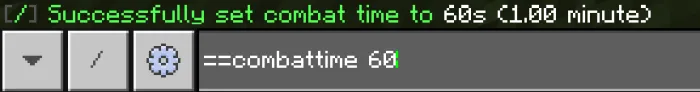 Anti-Combat Log Addon pic 2
