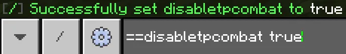 Anti-Combat Log Addon pic 5