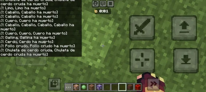 Extra Timer Addon screenshot