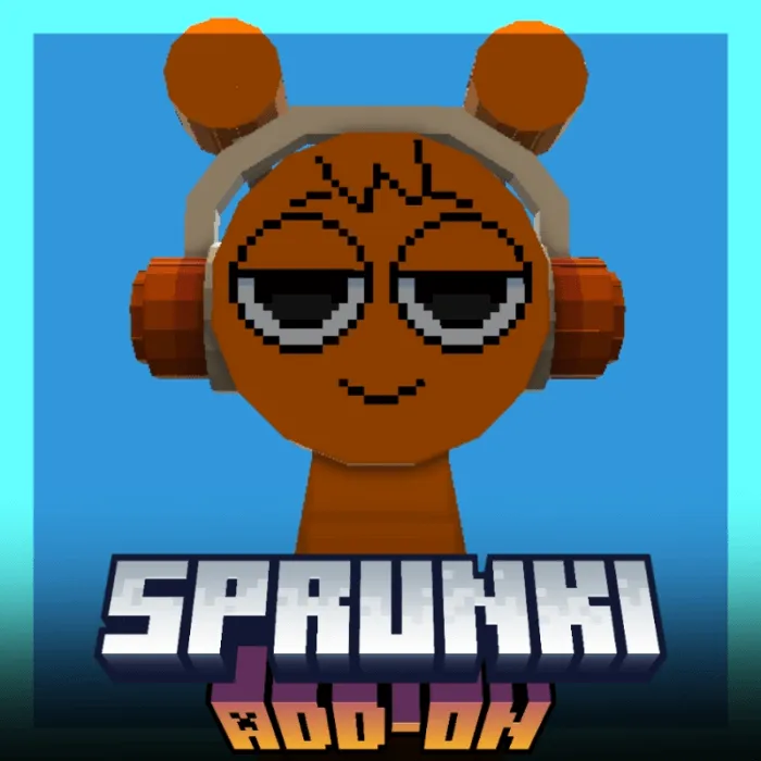 Sprunki Addon screenshot