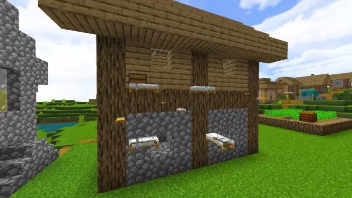 ESP Texture Pack Mod/Addon pic 2