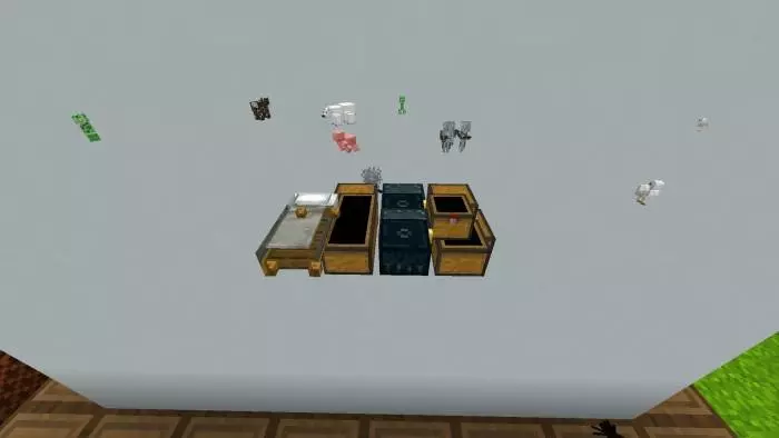 ESP Texture Pack Mod/Addon pic 4