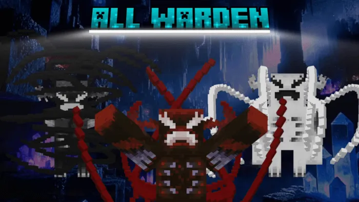 ALL WARDEN Addon thumbnail