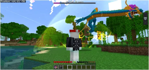 NewDragon Addon thumbnail