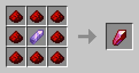 The Uncrafter Addon screenshot
