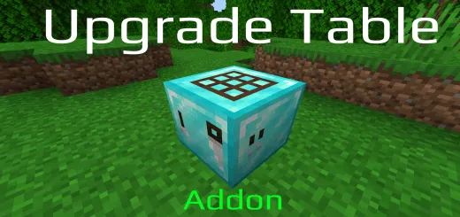 Upgrade Table Addon thumbnail
