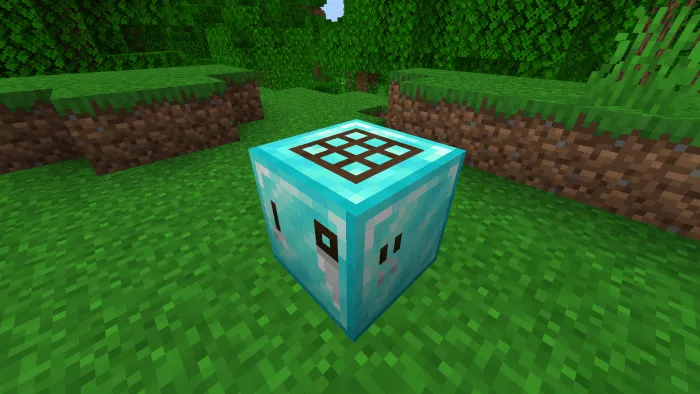 Upgrade Table Addon screenshot