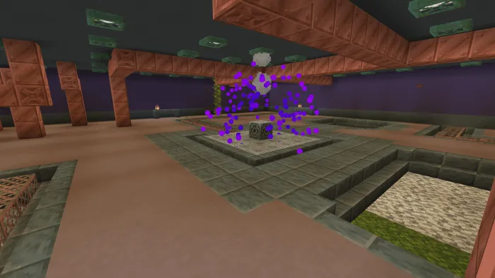 Project: Minigames Addon screenshot