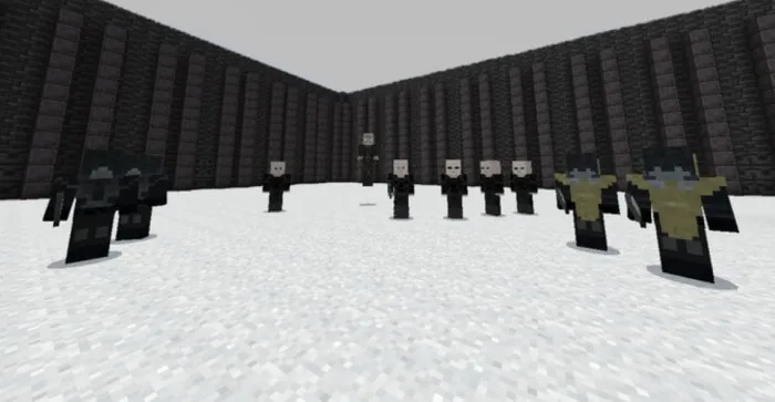 Dune Addon screenshot