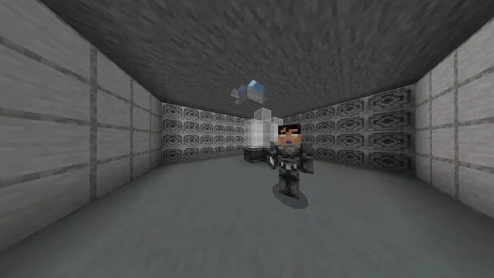 Dune Addon screenshot