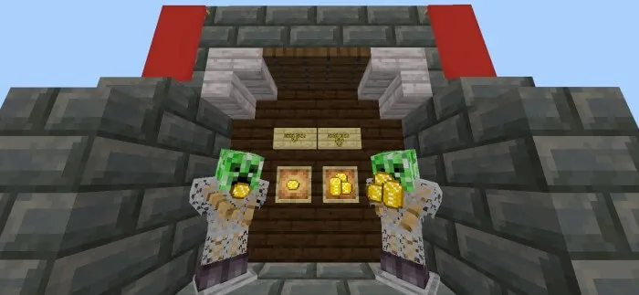 Coins Revolution Addon screenshot