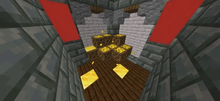 Coins Revolution Addon screenshot