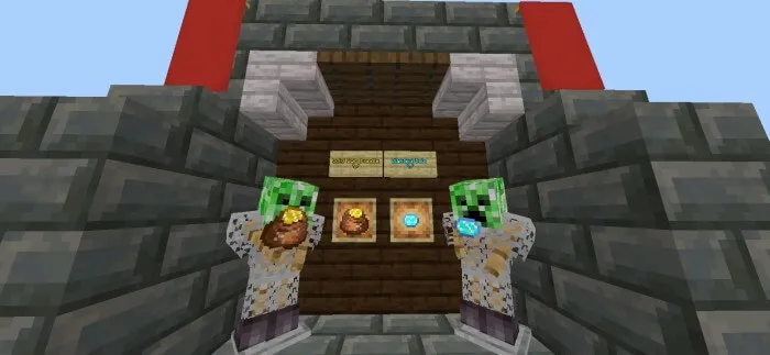 Coins Revolution Addon screenshot