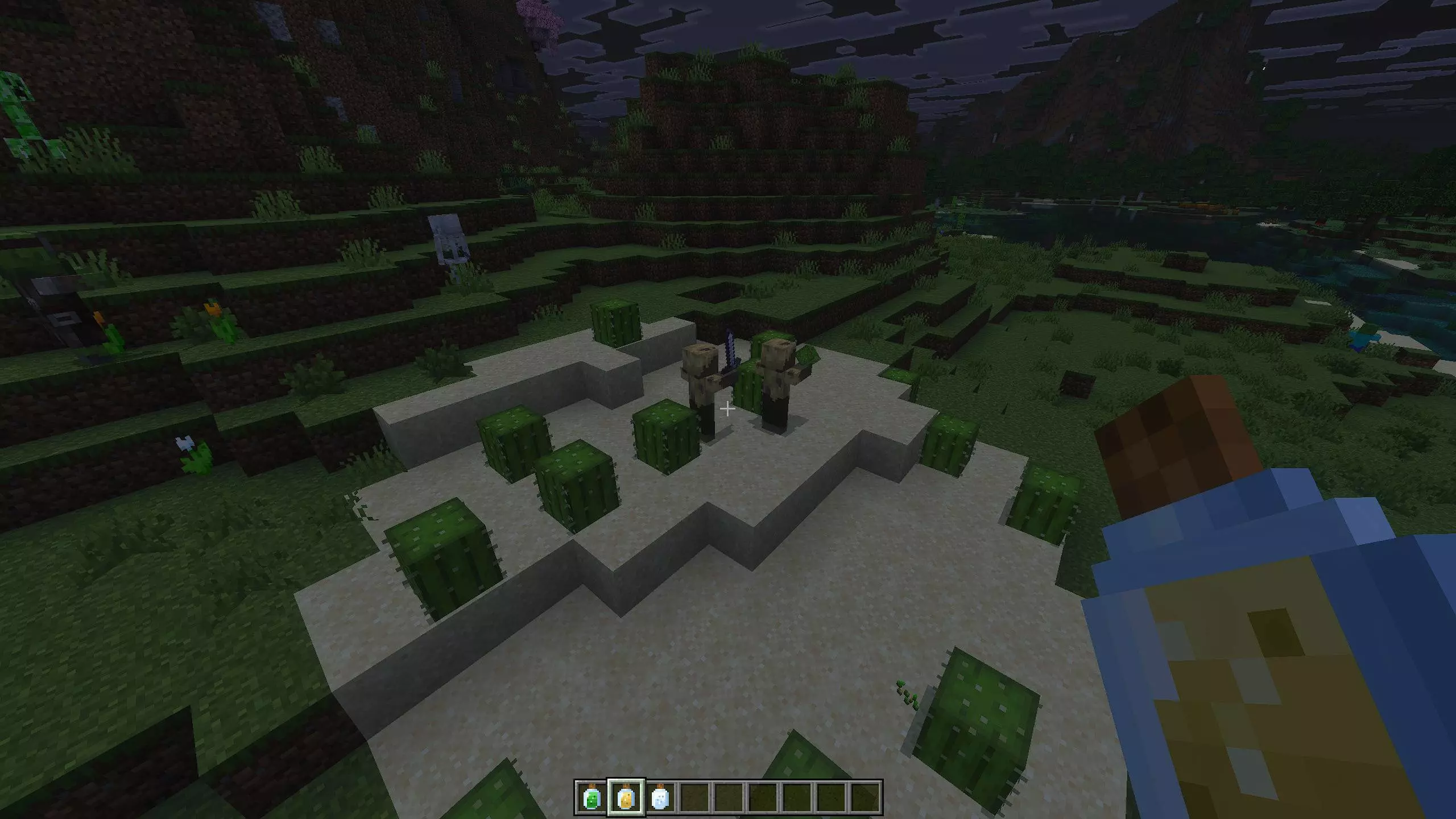 Biome Brews Mod / Addon pic 3