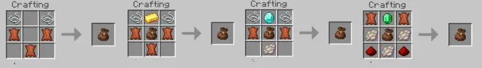 Essential Survival Addon screenshot