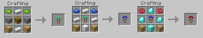 Essential Survival Addon screenshot