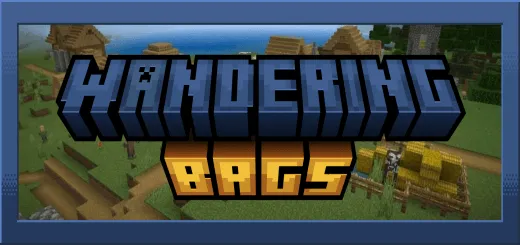 Wandering Bags Addon thumbnail