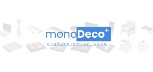 monoDeco Plus Addon thumbnail