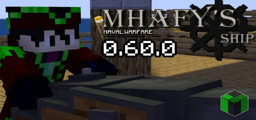 Mhafy's Ship Addon thumbnail