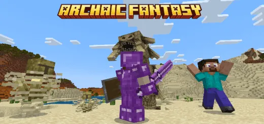 Archaic Fantasy Addon thumbnail