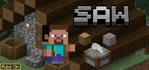 Saw Addon thumbnail