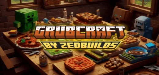 GrubCraft Addon thumbnail