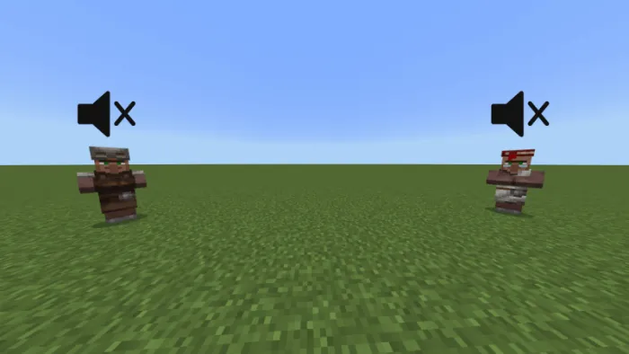 Proximity Voice Chat and Proximity Text Chat Addon screenshot
