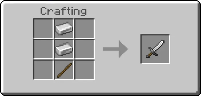 Tools & Weapons Addon screenshot