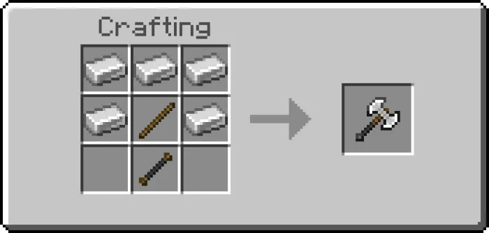 Tools & Weapons Addon screenshot