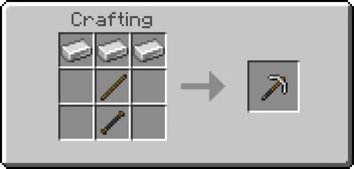 Tools & Weapons Addon screenshot