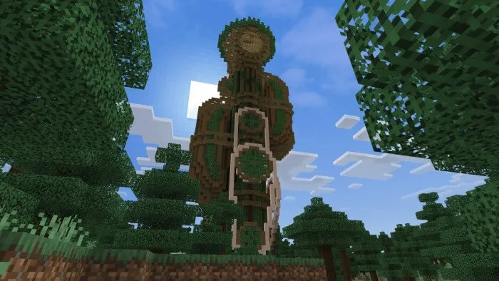Recurrent Complex (Structures) Addon pic 3