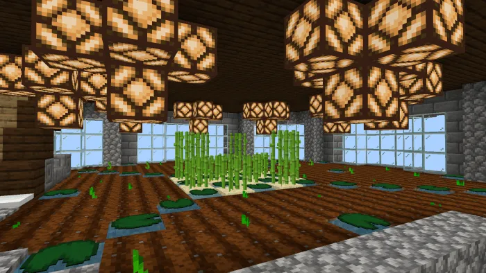 Recurrent Complex (Structures) Addon pic 4