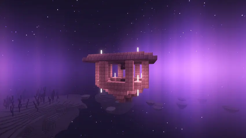 Recurrent Complex (Structures) Addon pic 5