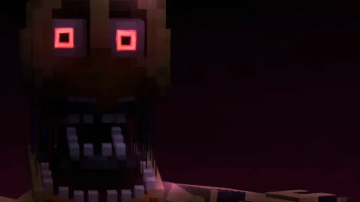 FIVE NIGHTS AT FREDDYS 2 Addon screenshot