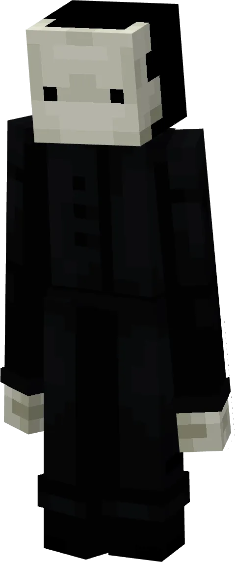 Liminal Craft: Backrooms Addon screenshot