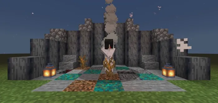 Scary Ghost Addon screenshot