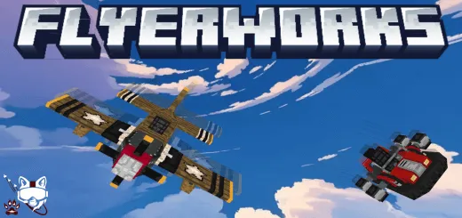 FlyerWorks Addon thumbnail