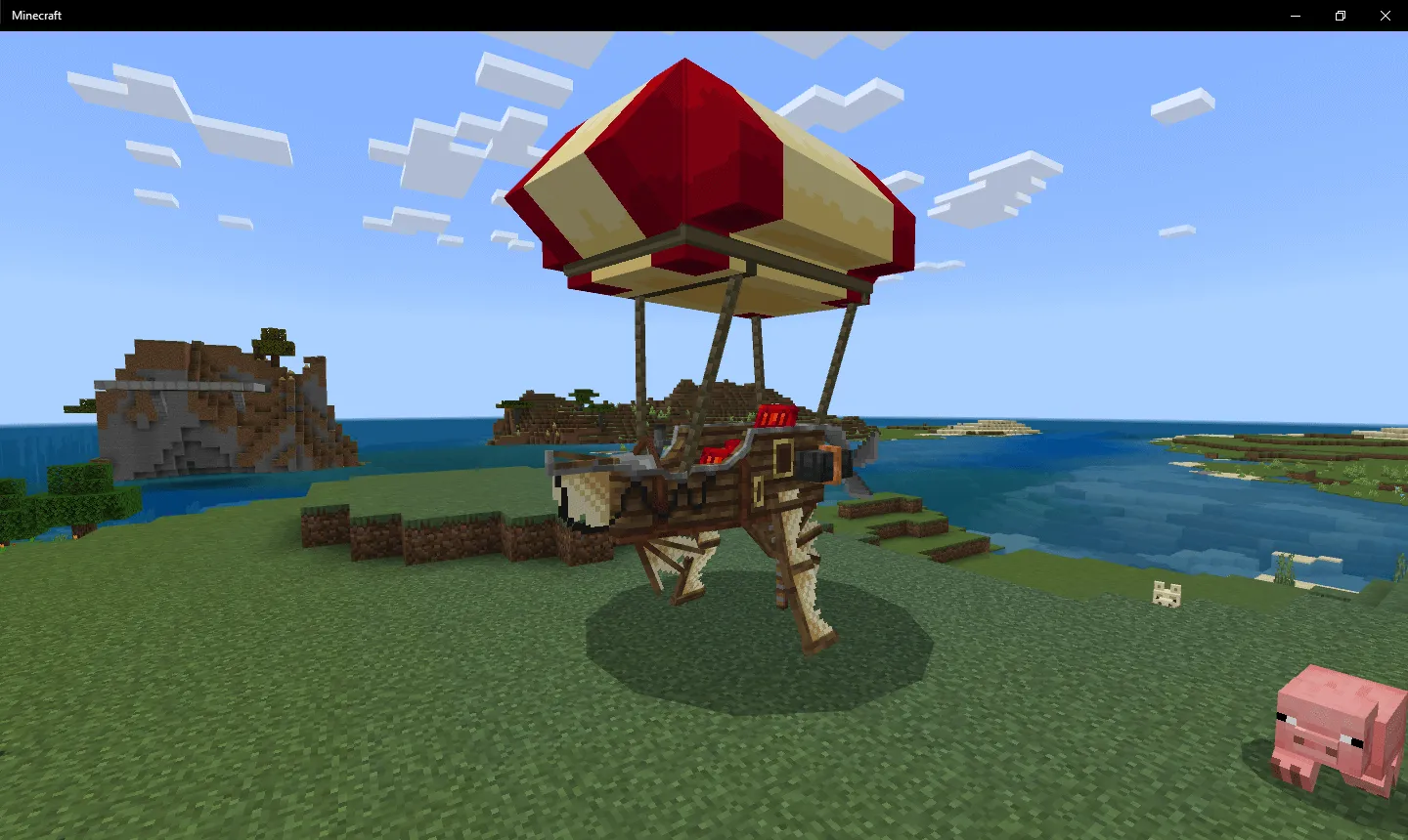 FlyerWorks Addon screenshot