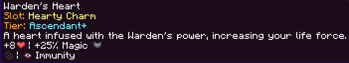 Dorios' Trinkets Addon screenshot