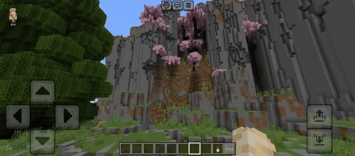 Terrain Rework Addon screenshot