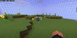 Save, Load & Protect Addon screenshot