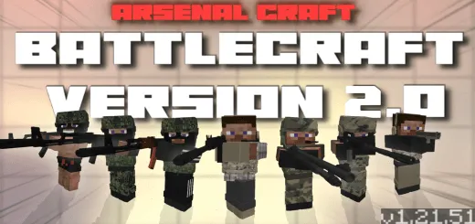 BattleCraft Addon thumbnail