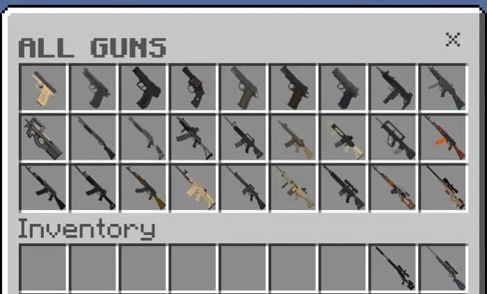 BattleCraft Addon screenshot